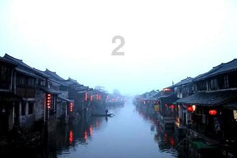寻找迷路的女孩